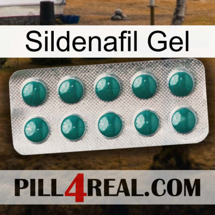 Sildenafil Gel dapoxetine1